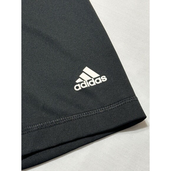 Sacramento Kings Adidas Polo Golf Shirt Mens Medium Black  NBA Basketball *READ - Picture 6 of 10